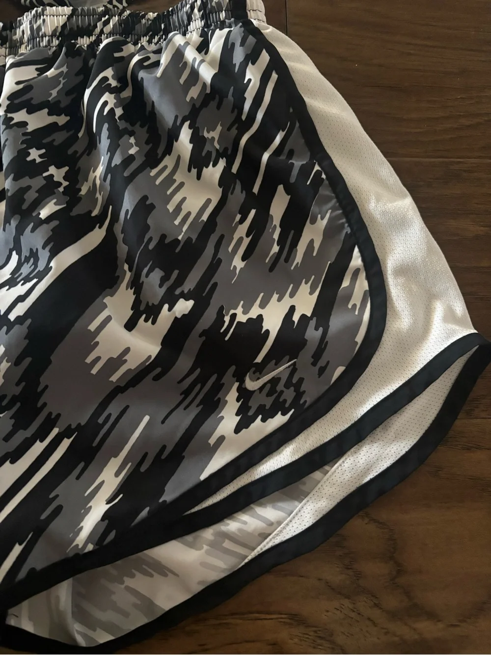 Nike Women’s Printed Shorts
